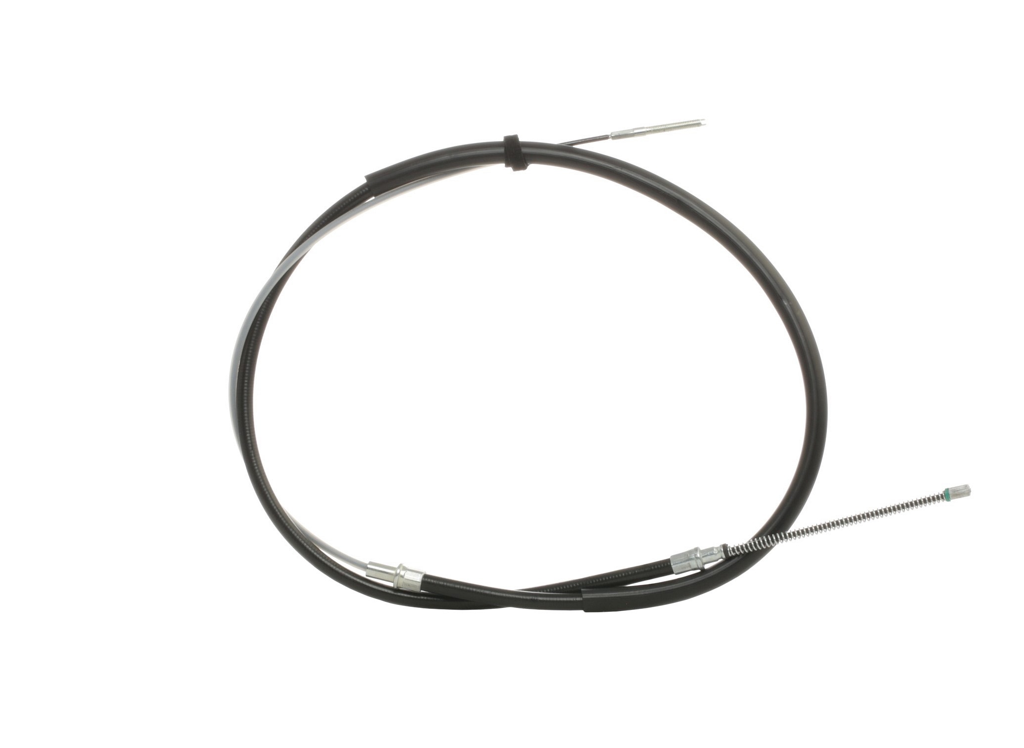 Handbremsseil RIDEX 124C0063 günstig online kaufen