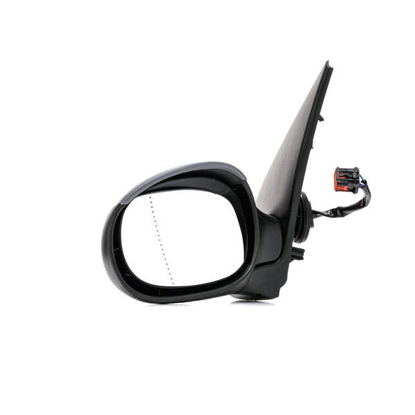 RIDEX 50O0130 Buitenspiegel