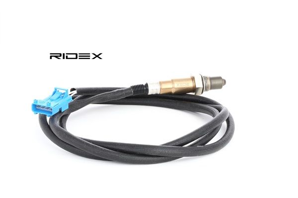 Lambda probe RIDEX 3922L0207