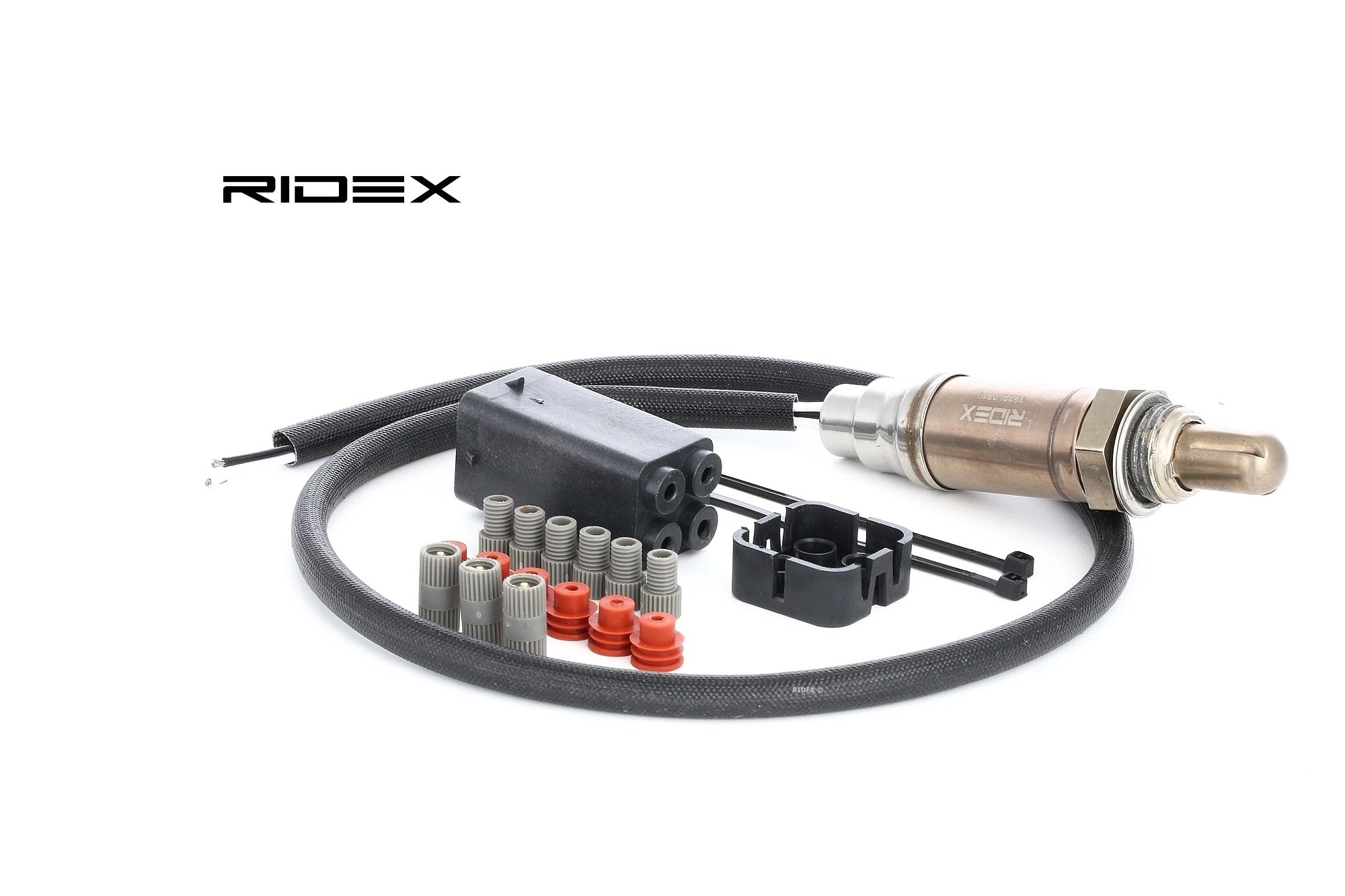 RIDEX 3922L0219 Lambdatunnistin Kaapelinmitta: 750mm