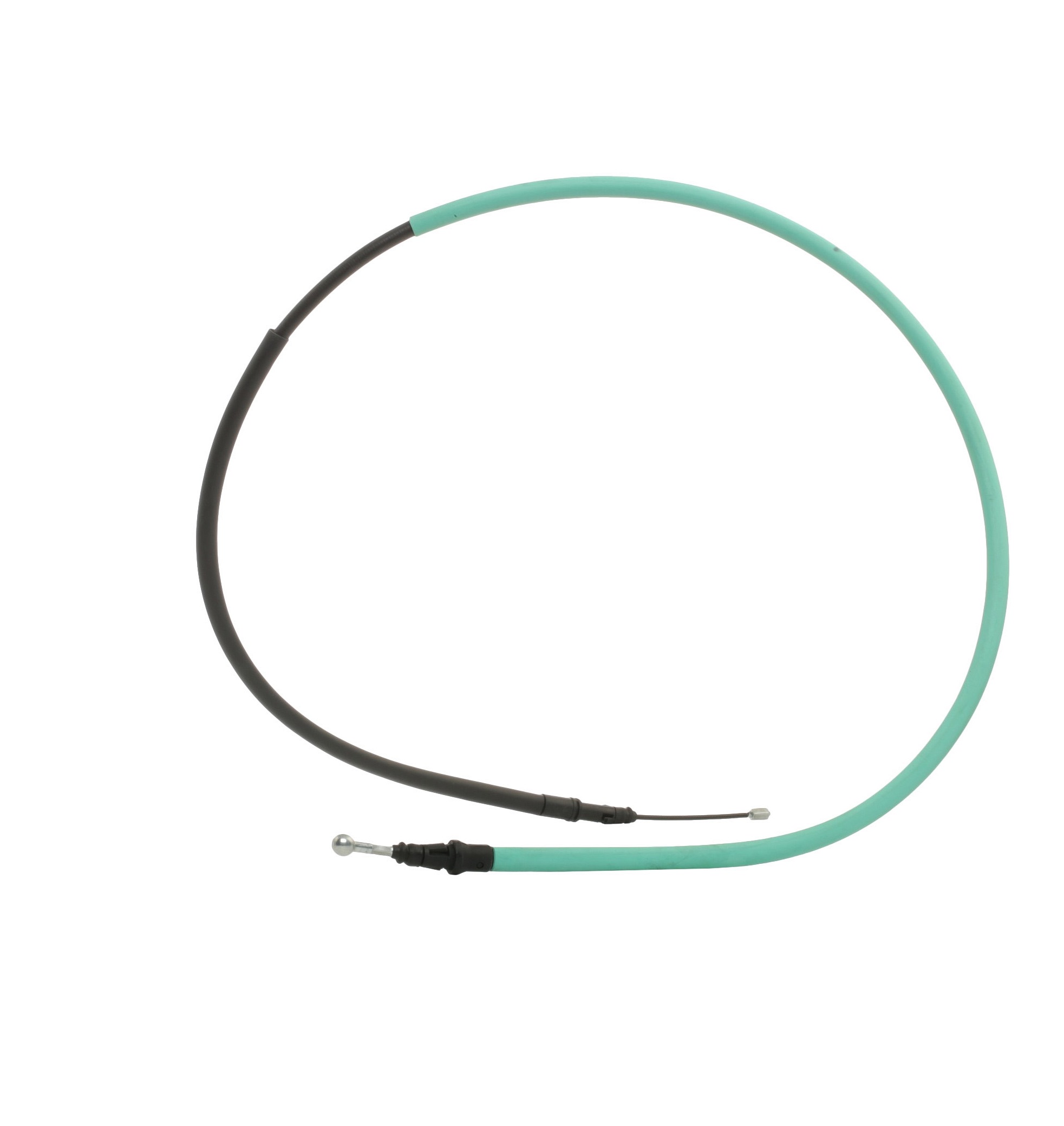 Handbremse, Seilzug RIDEX 124C0095 Bewertung