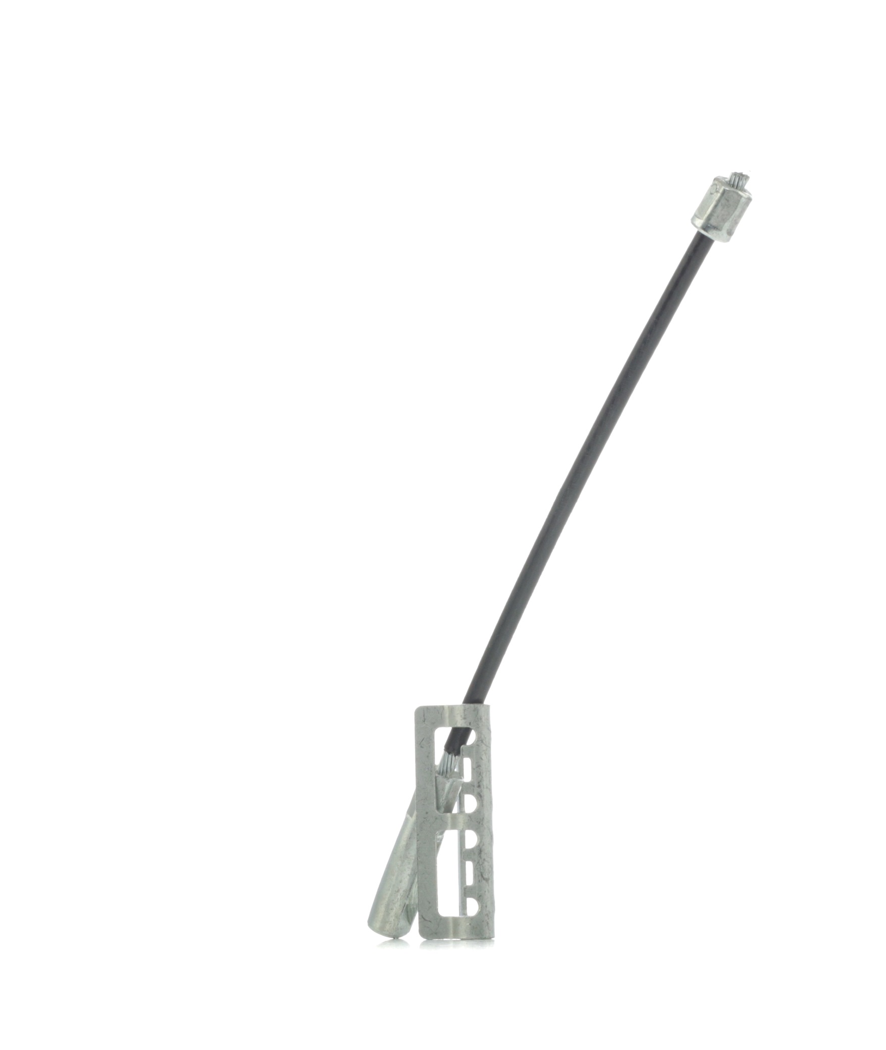 Handbremsseil 124C0159 RIDEX 522417 OPEL, HYUNDAI, CHEVROLET, VAUXHALL