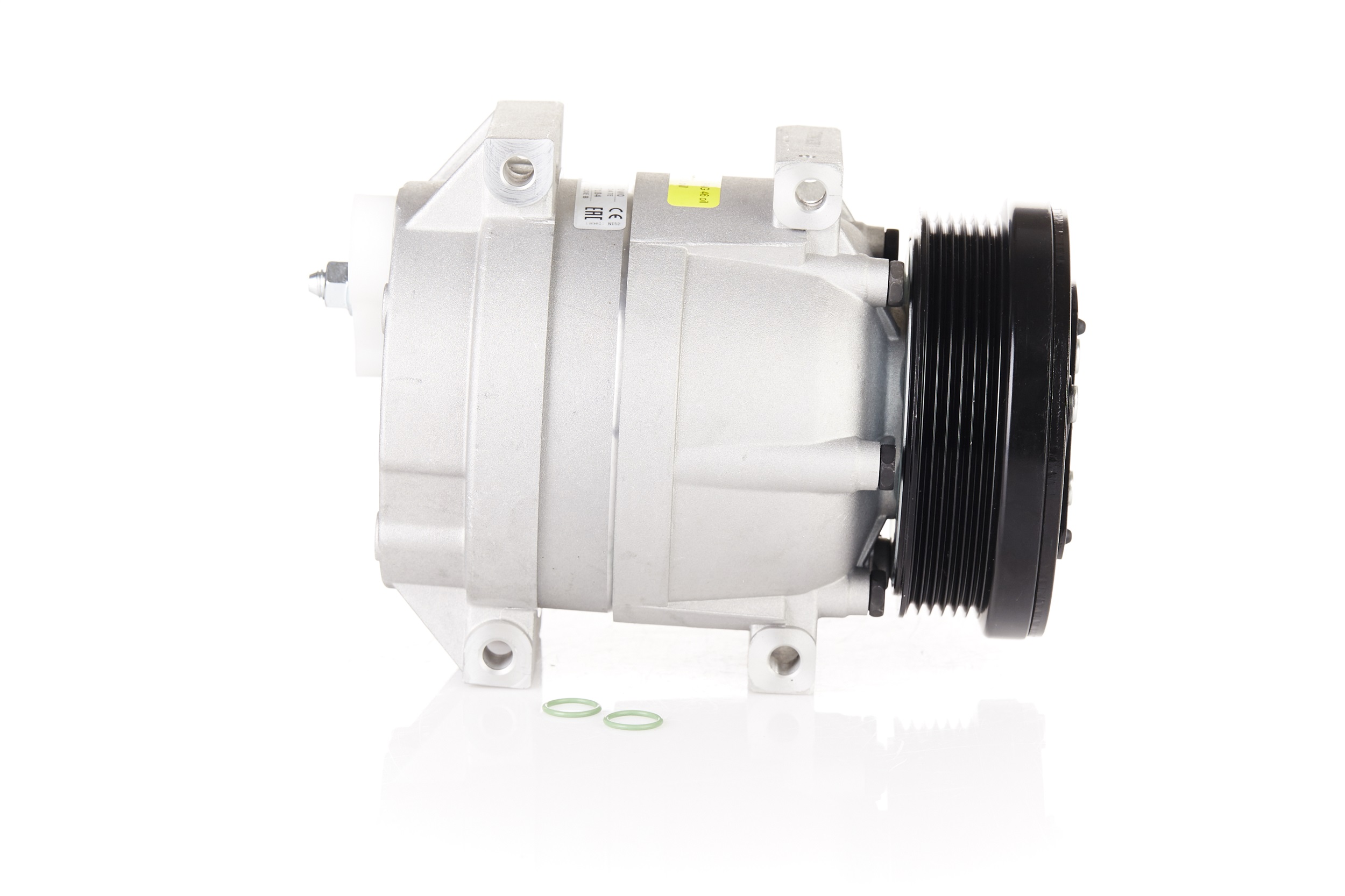 Compresseur de clim 96409087 NISSENS 890050 VOLVO, HYUNDAI, CHEVROLET, DAEWOO, GMC
