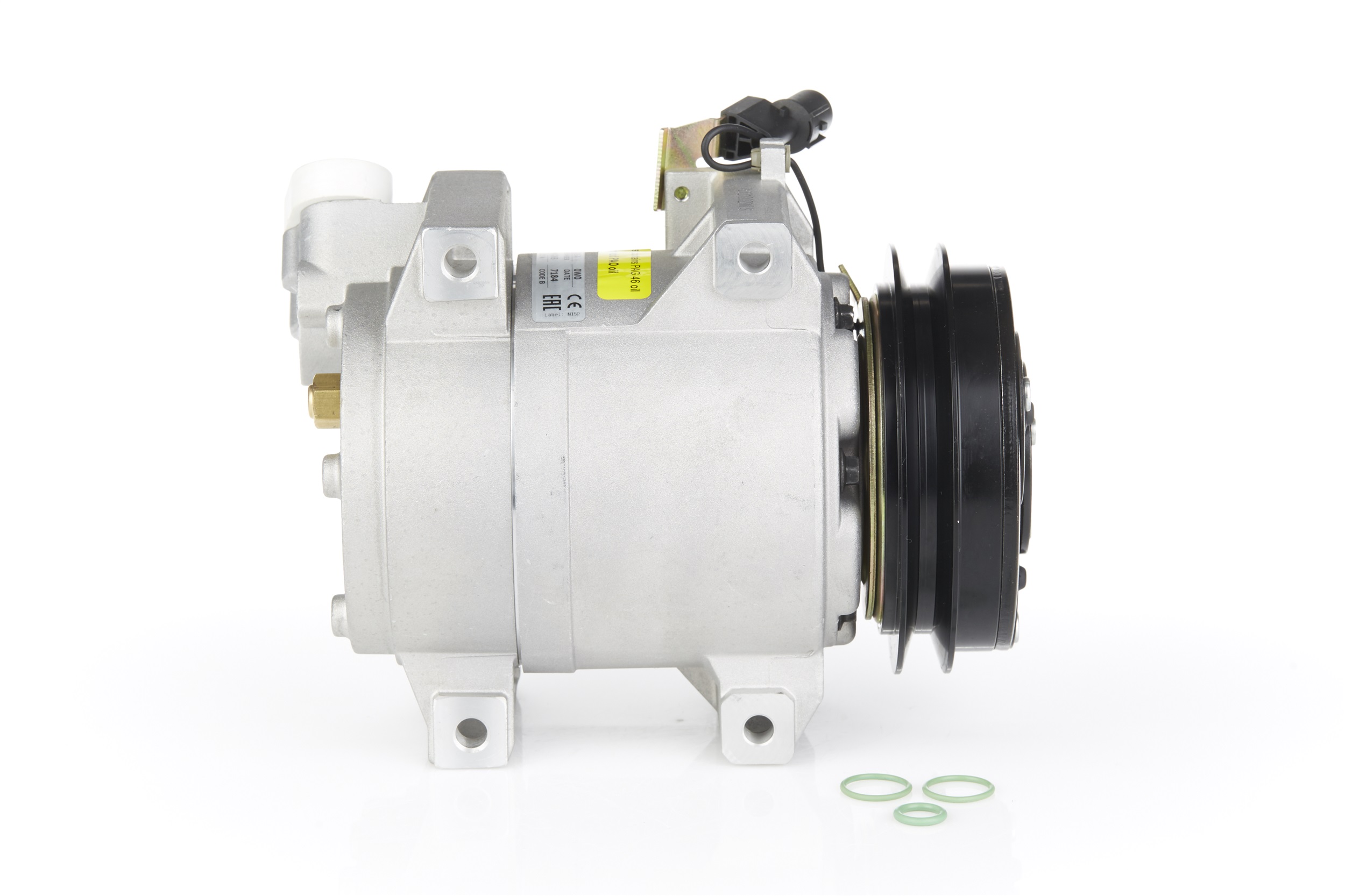 OEN AKYBAC2 AC-kompressor NISSENS 890064