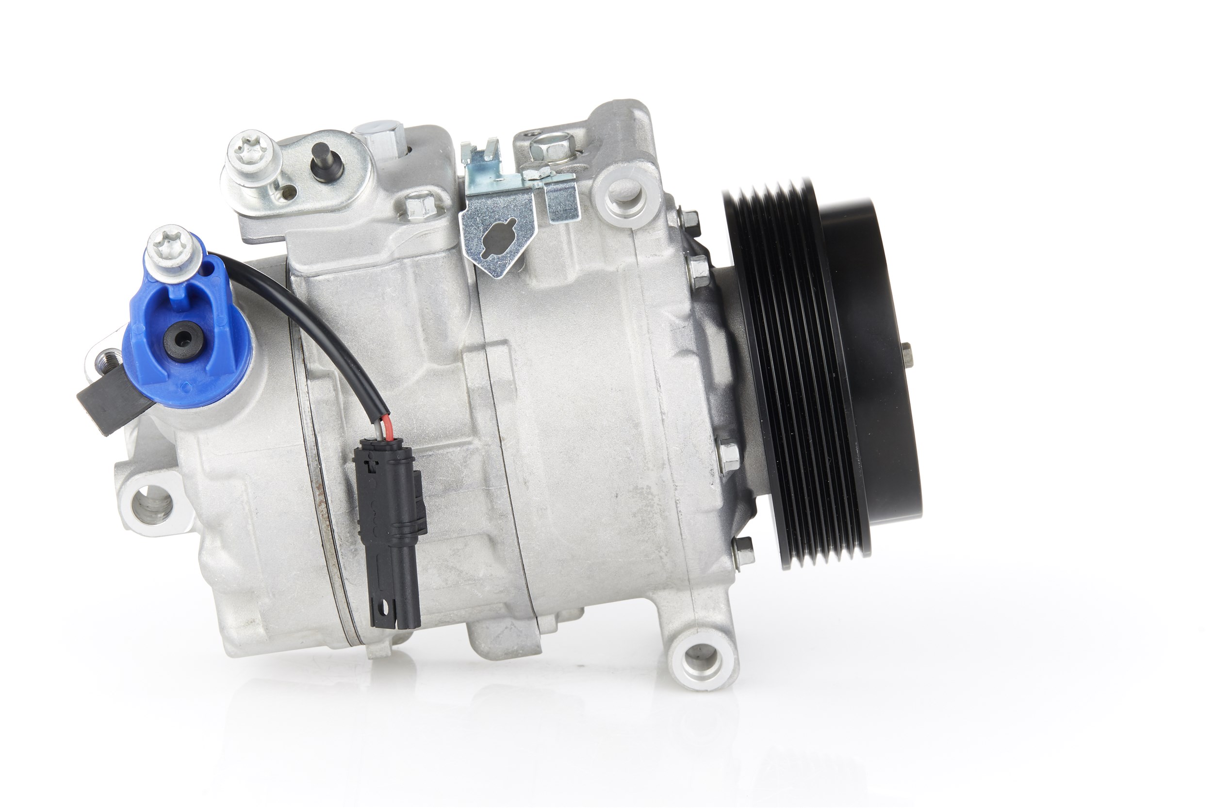 NISSENS 890070 Компресор за климатик