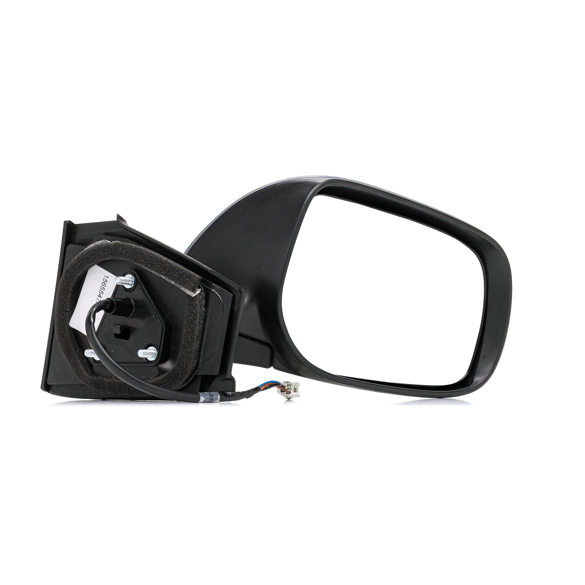 Rétroviseur extérieur 879150D040 RIDEX 50O0114 TOYOTA