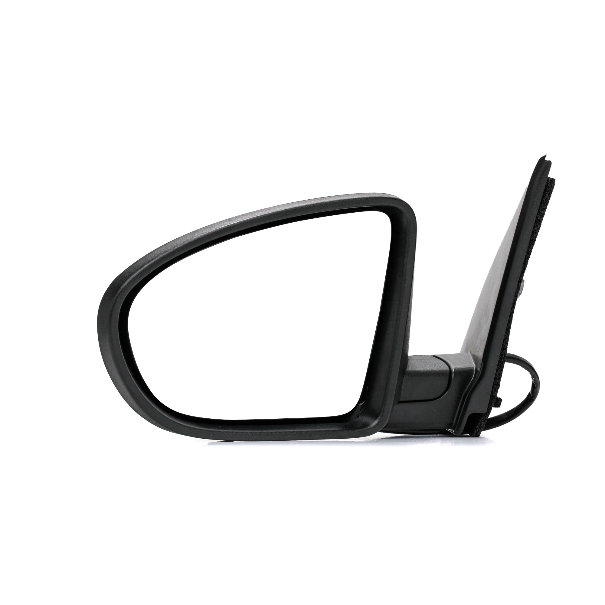 Buitenspiegel 96366JD01B RIDEX 50O0251 NISSAN, LAND ROVER