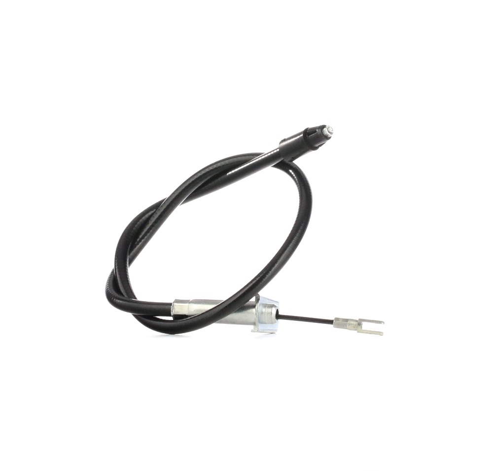 Handbremse, Seilzug RIDEX 124C0033 Bewertung