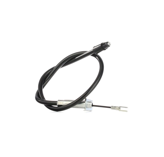 RIDEX 124C0033 Håndbremsekabel