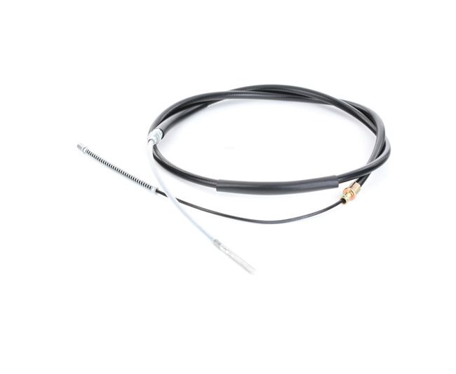 8156824 RIDEX 124C0017 Handrem VW Caddy Pick-up prijs achter en vóór
