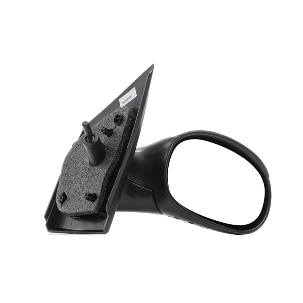 Side mirror RIDEX 50O0186