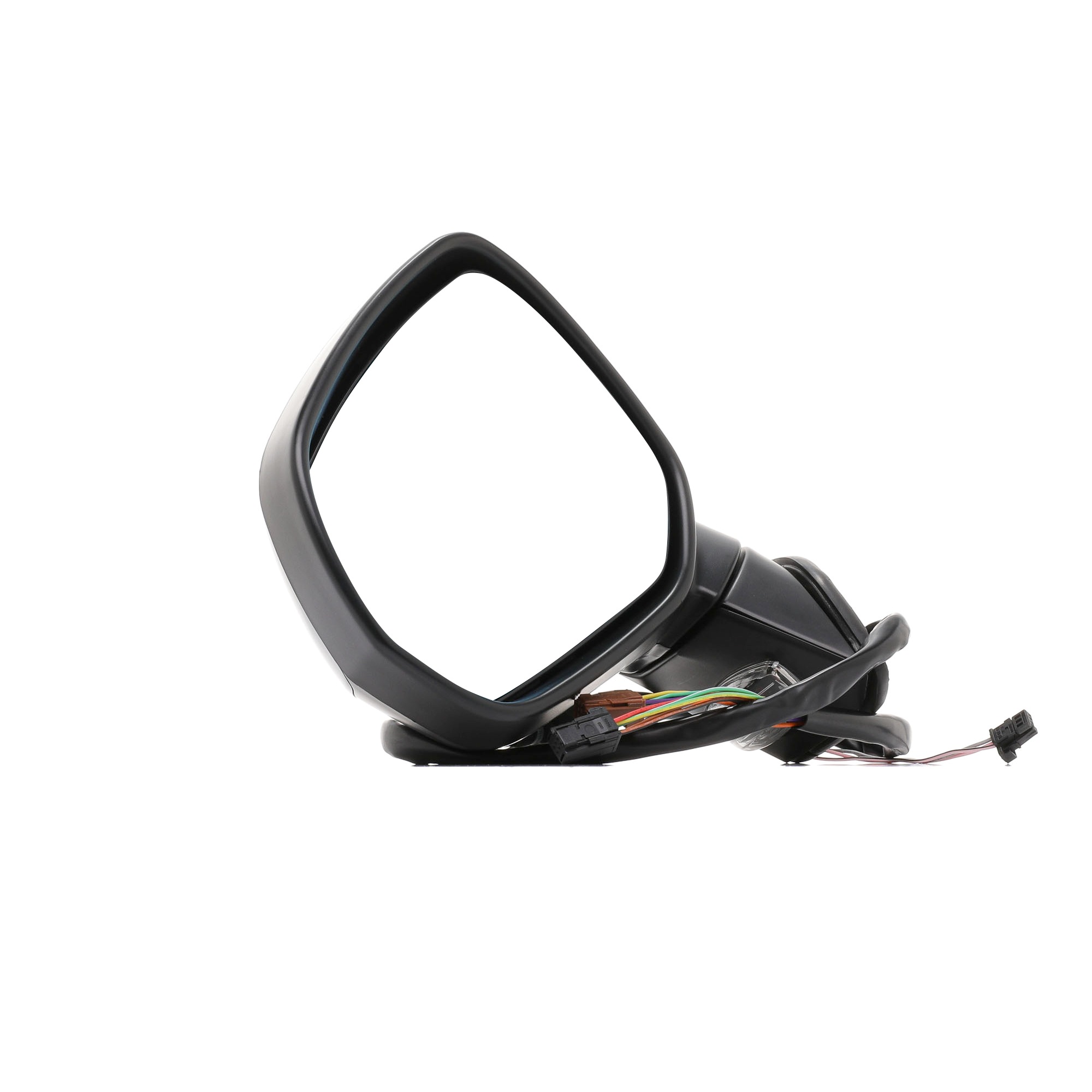 Buitenspiegel 6325G8 RIDEX 50O0077 PEUGEOT, CITROЁN