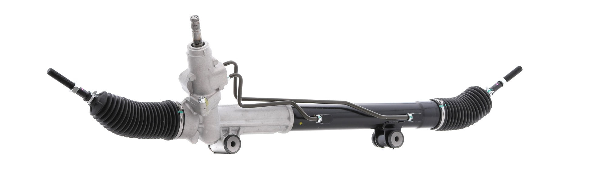 RIDEX 286S0049 Кормилна рейка Mercedes W251 R 280 3.0 (251.054, 251.154) 231 K.C. бензин 2007