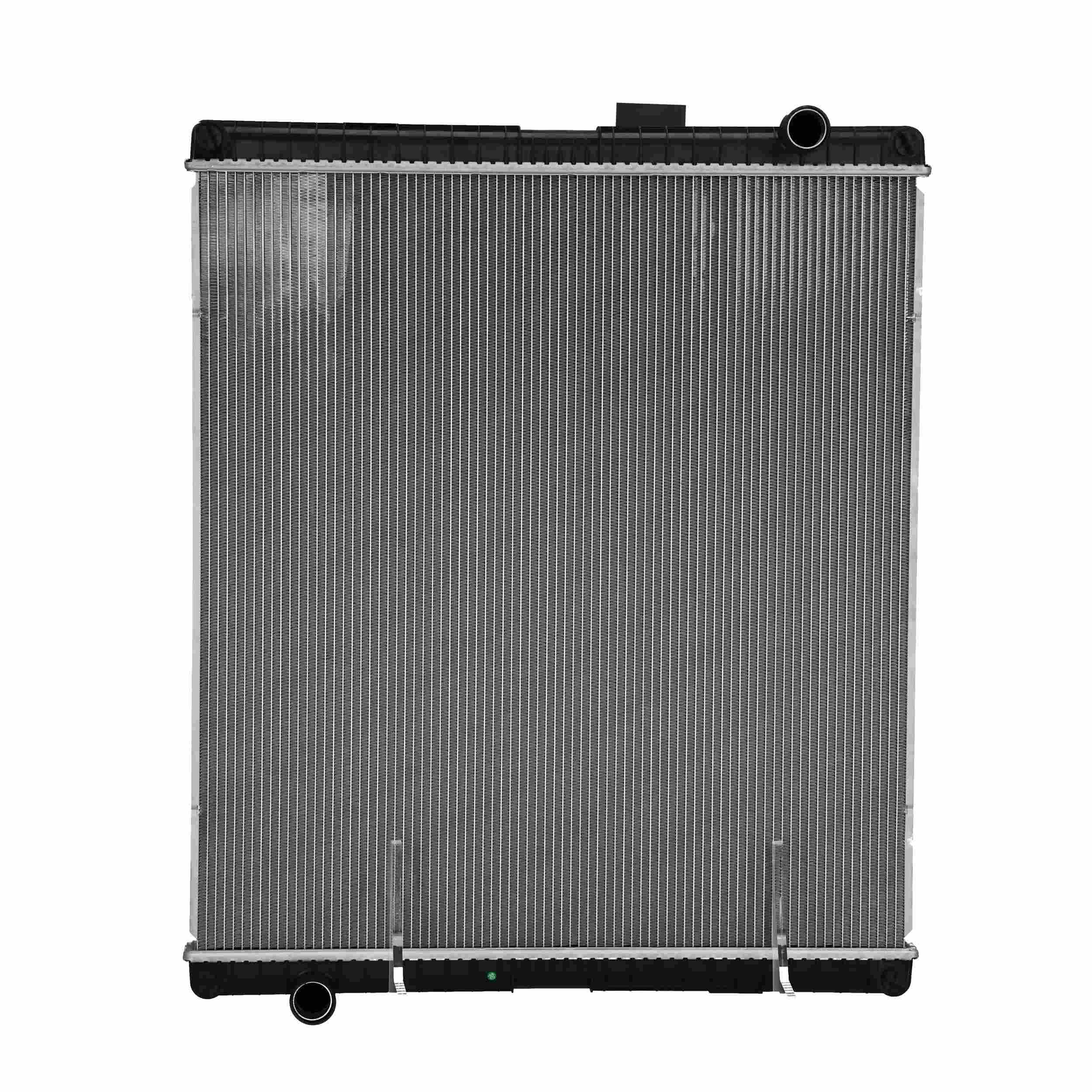Chladič, chlazení motoru 22928693 NISSENS 65483 VOLVO