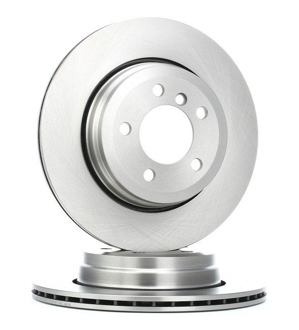 RIDEX 82B1165 Disco de travão