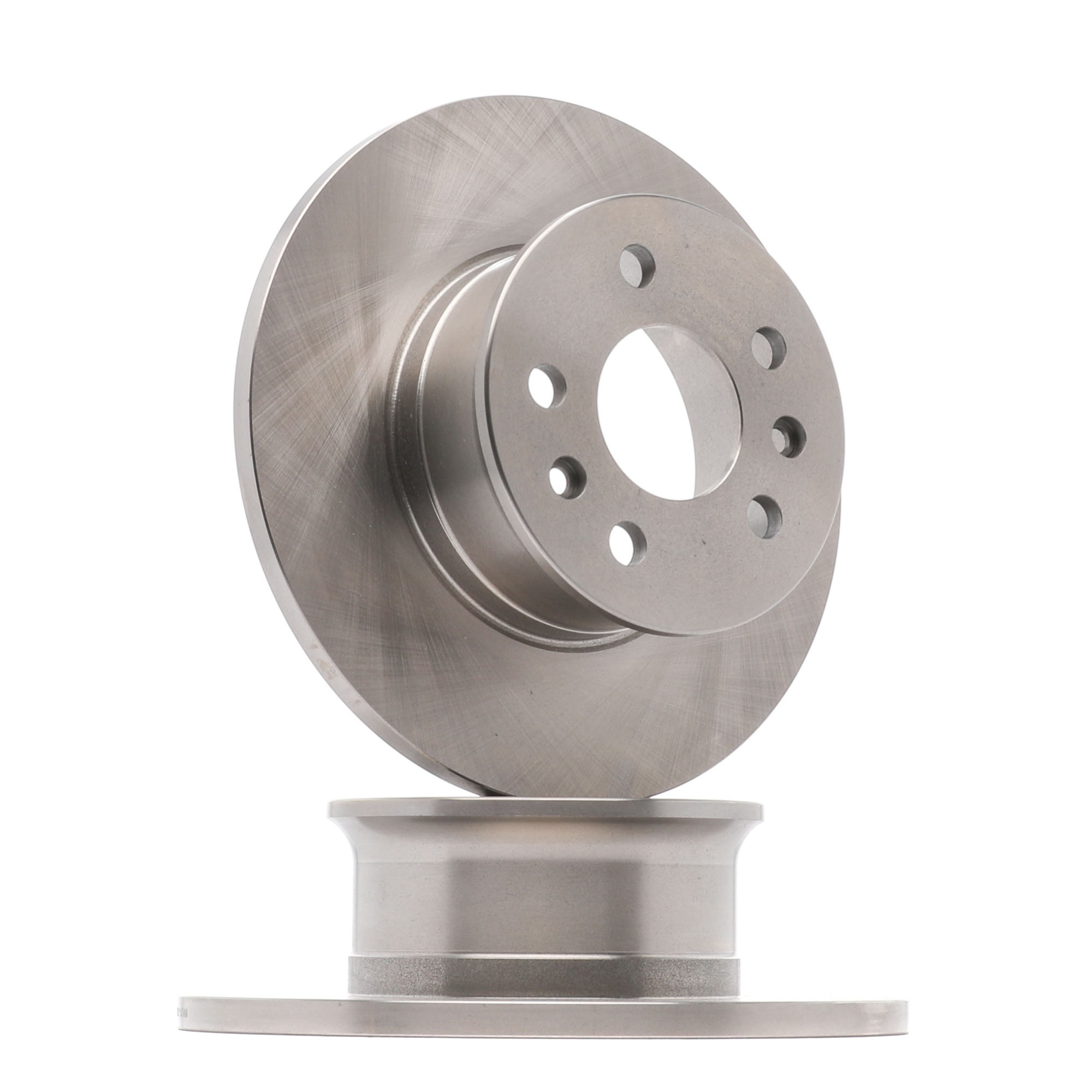RIDEX 82B1134 Feux avant VW T2 Van 1.6 48 CV Essence 1972