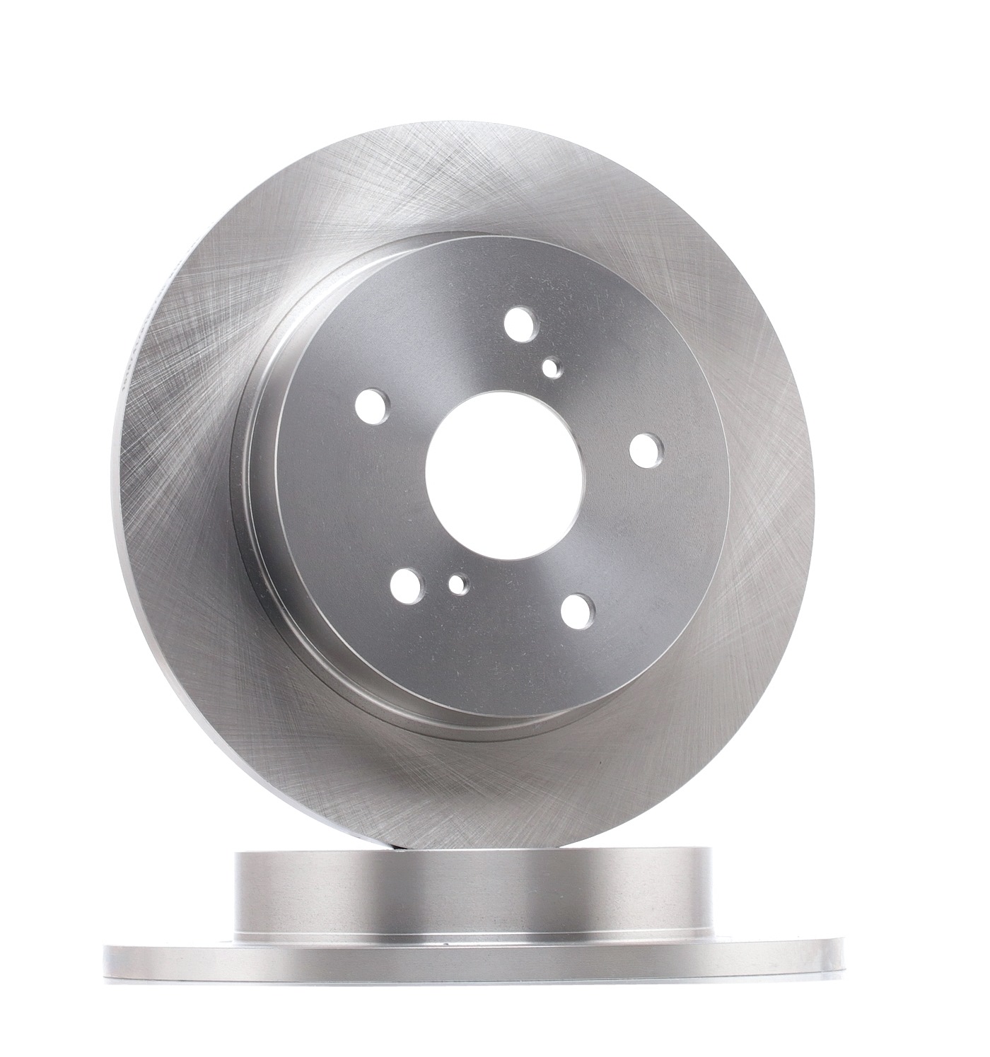 Brake discs RIDEX 82B1145 rating