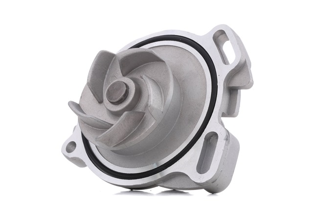 RIDEX 1260W0140 Wasserpumpe