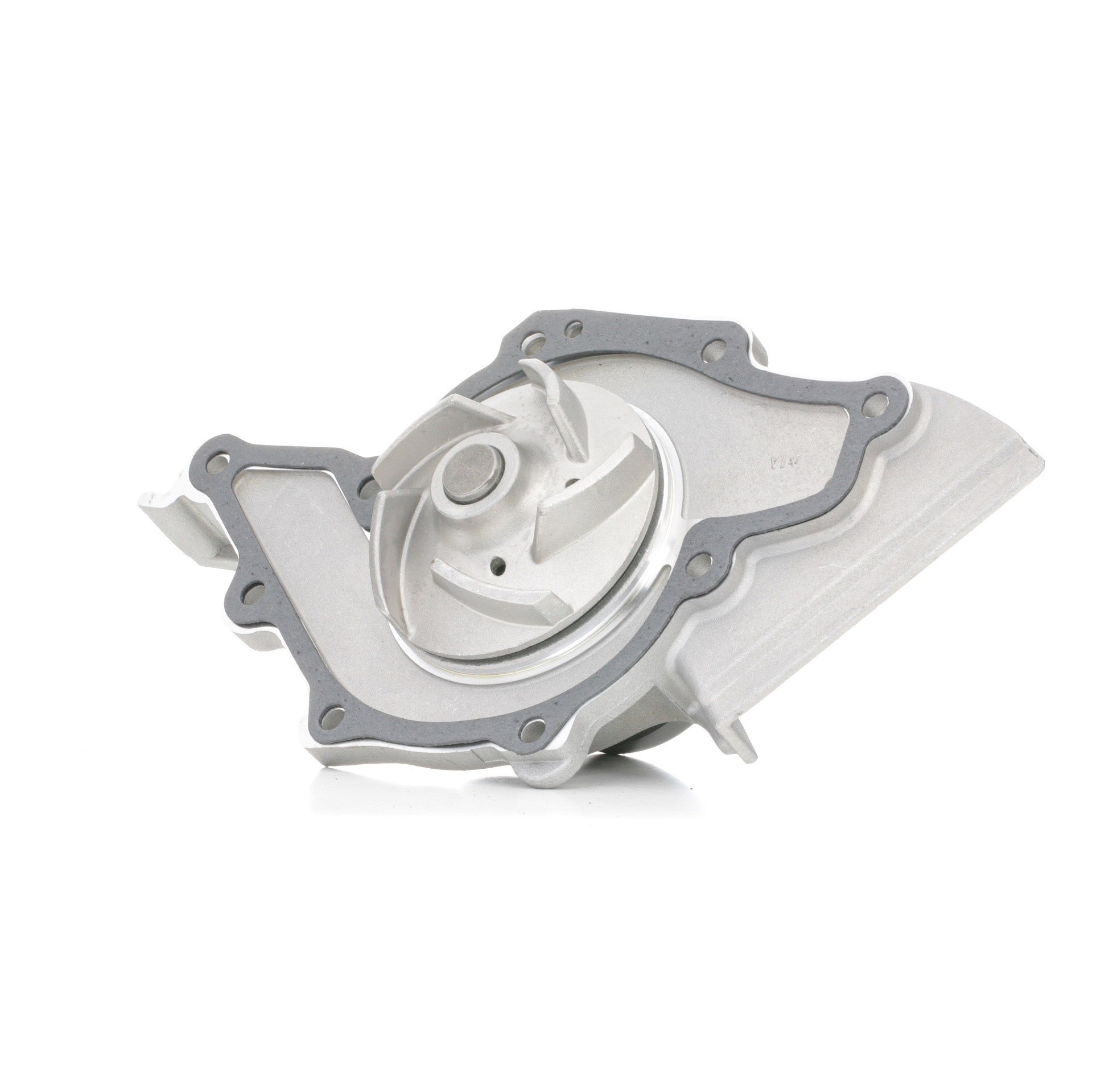 Engine water pump RIDEX 1260W0130 rating