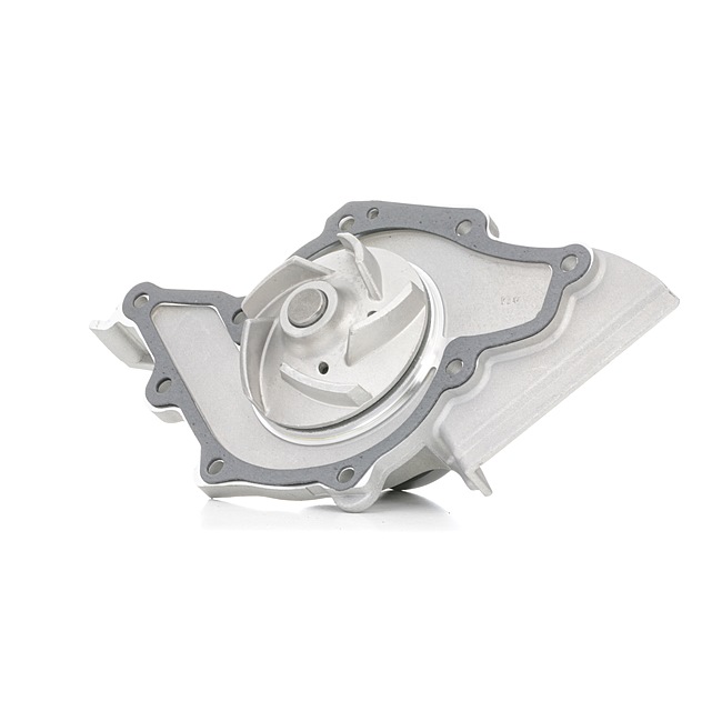 Wasserpumpe 1260W0130 RIDEX 077121004H VW, AUDI, SKODA, SEAT, CUPRA