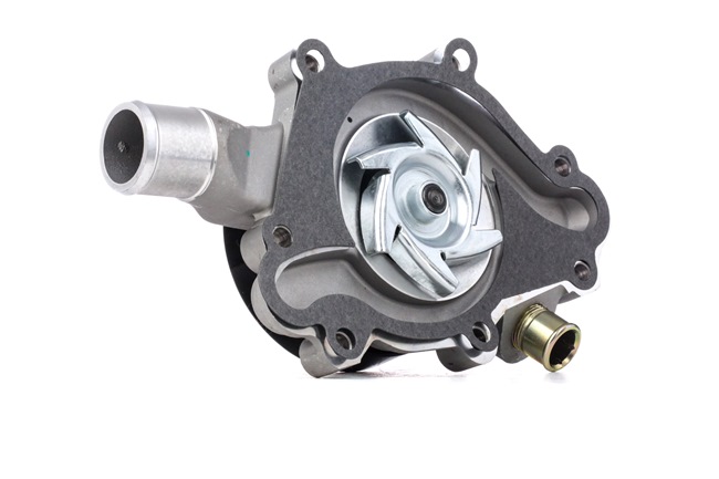 RIDEX 1260W0174 Wasserpumpe