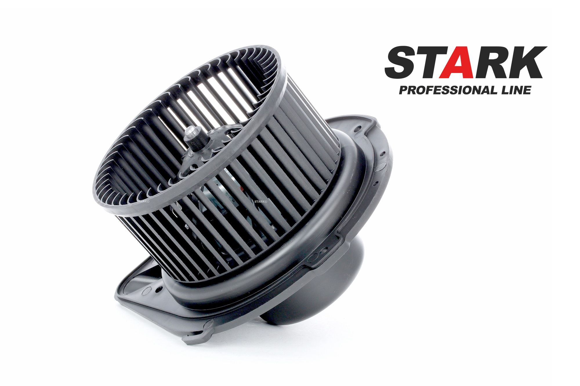 Lüftermotor STARK SKIB-0310042 Bewertung