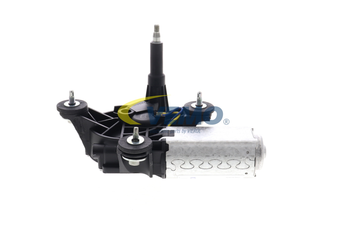 Двигател на чистачките 1671595 VEMO V25-07-0024 FORD