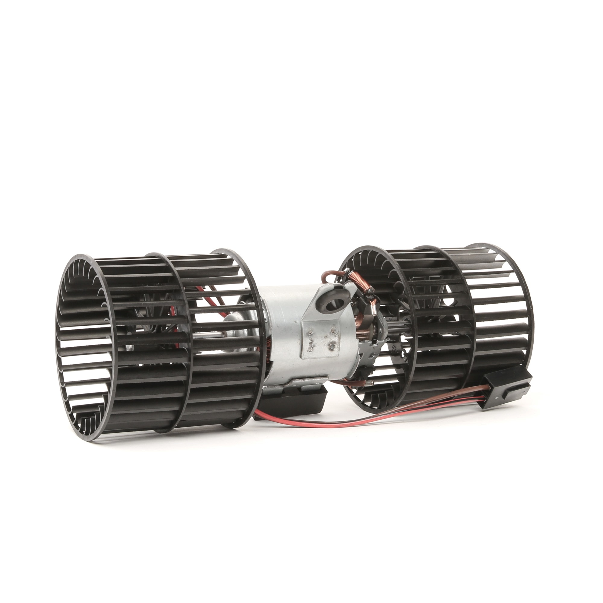 Lüftermotor STARK SKIB-0310071 Bewertung