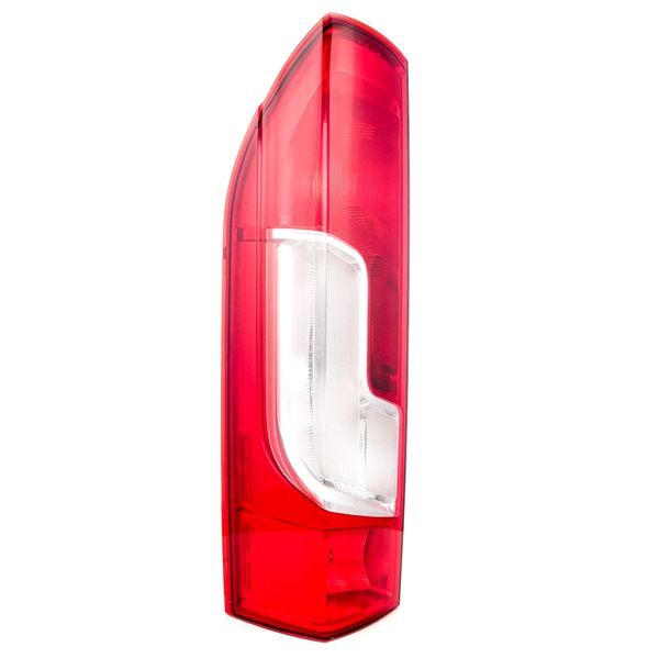 Tail Light Rear Light Left For Citroën Jumper Fiat Ducato Peugeot Boxer