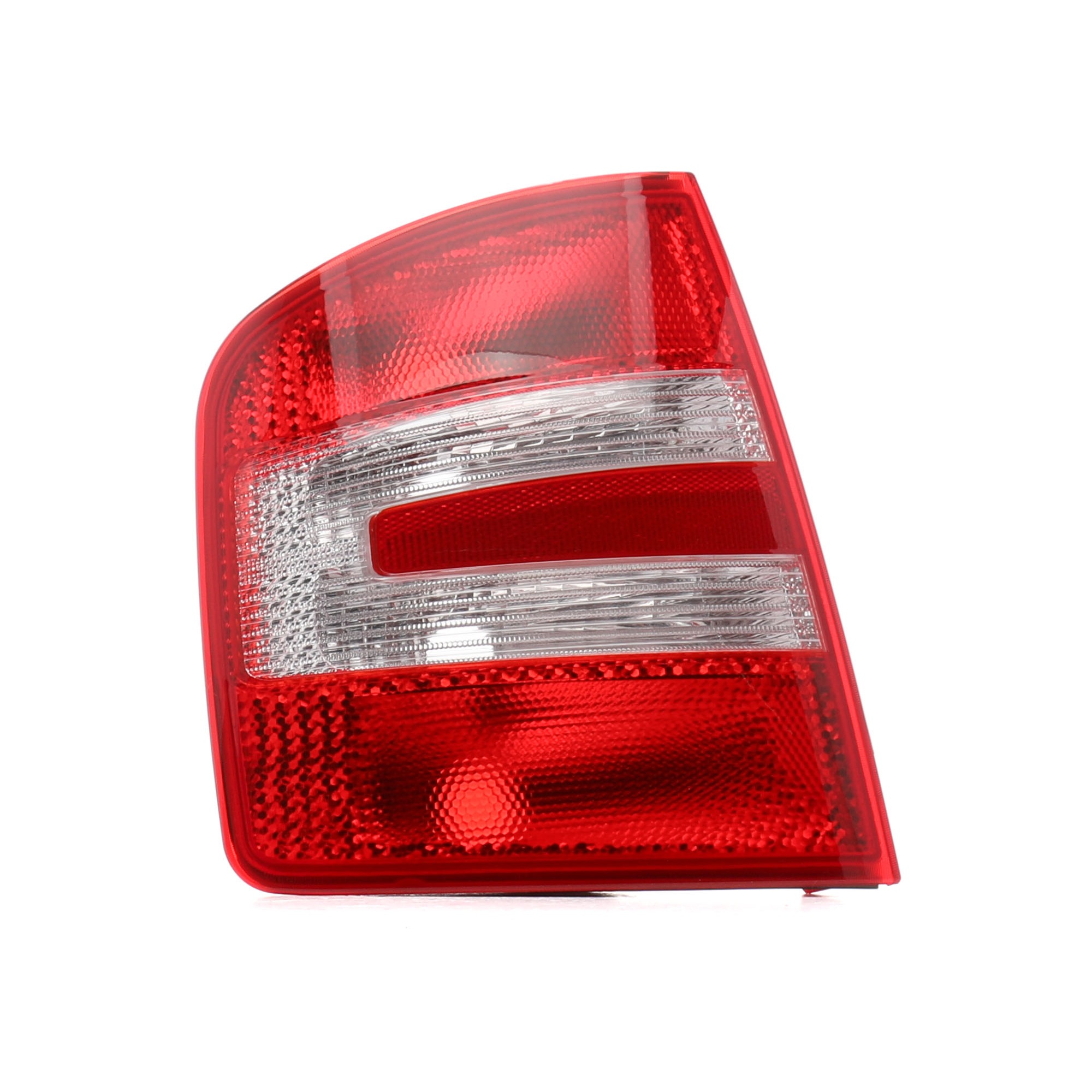 TYC 1112264012 Задни светлини Skoda Fabia 1 Combi 1.4 TDI 75 K.C. дизел 2006