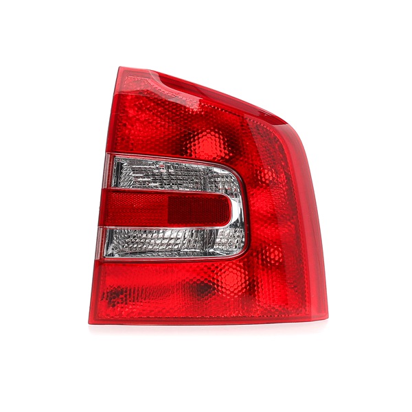 TYC 11-12257-01-2 Rear light