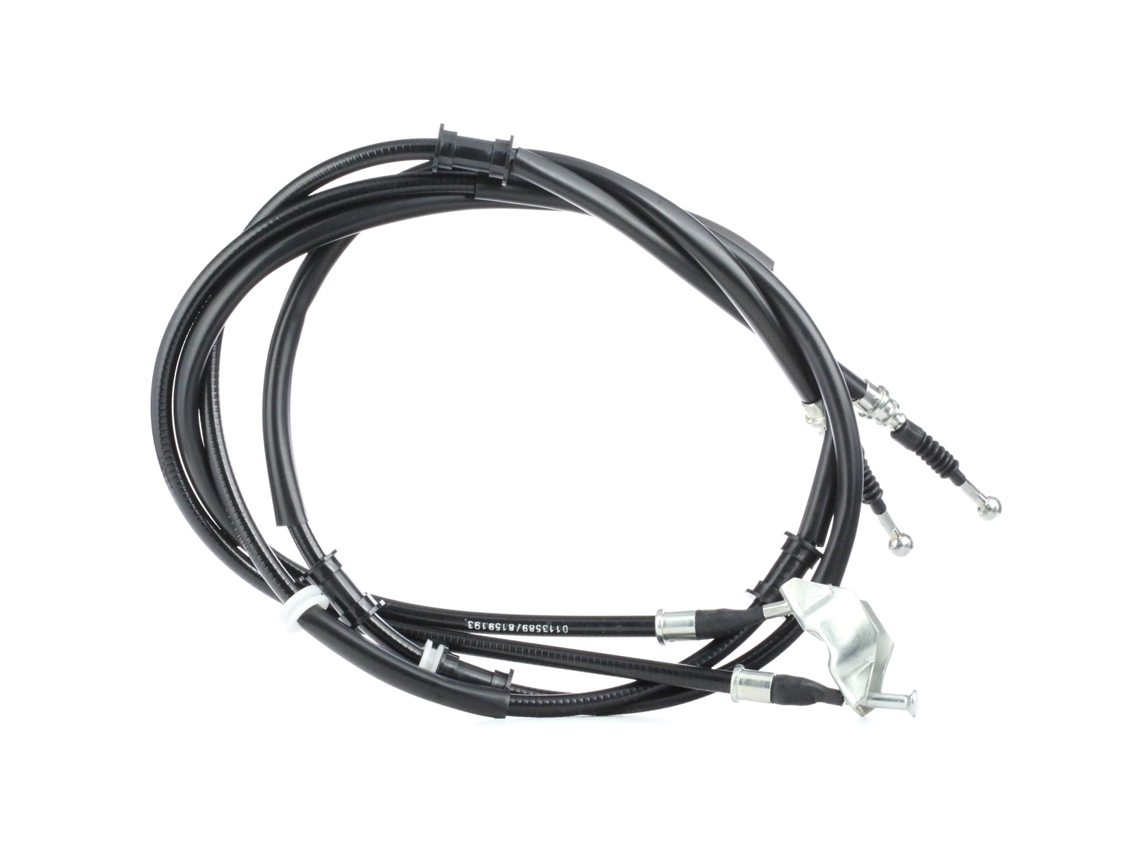 Handbremse, Seilzug STARK SKCPB-1050213 Bewertung