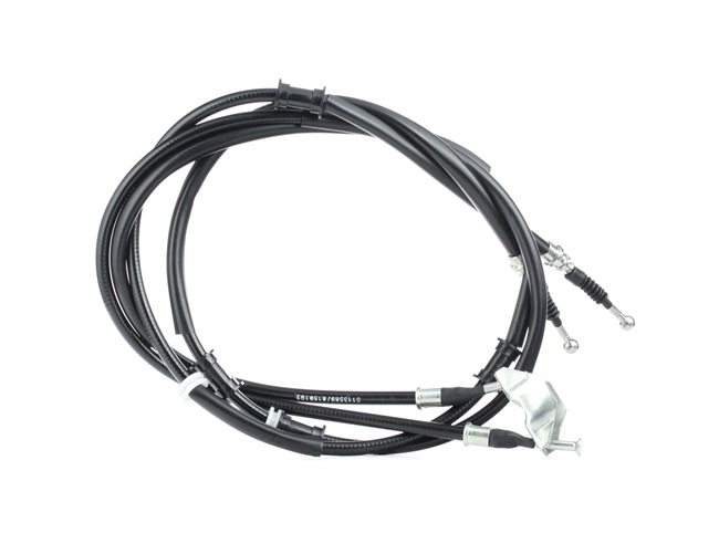 Handbremsseil SKCPB-1050213 STARK 522016 OPEL, PEUGEOT, CITROЁN, ISUZU, DS