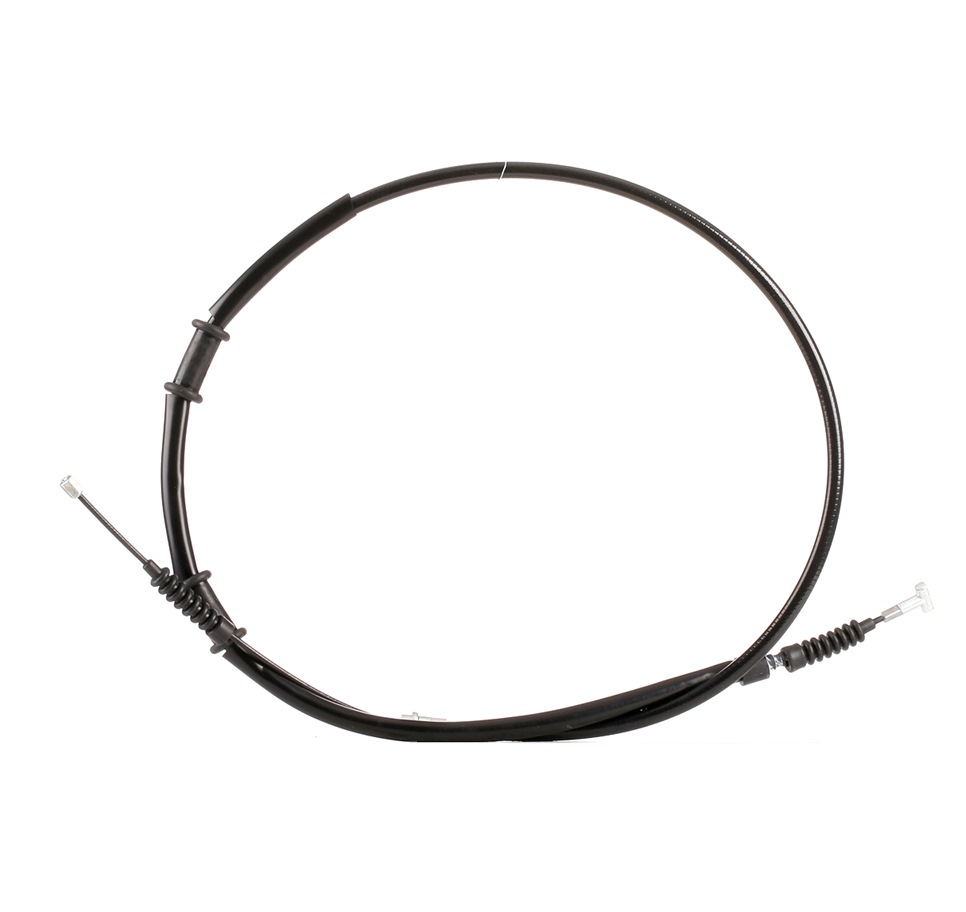 Handremkabel 60616741 STARK SKCPB-1050214 FIAT, ALFA ROMEO, GMC