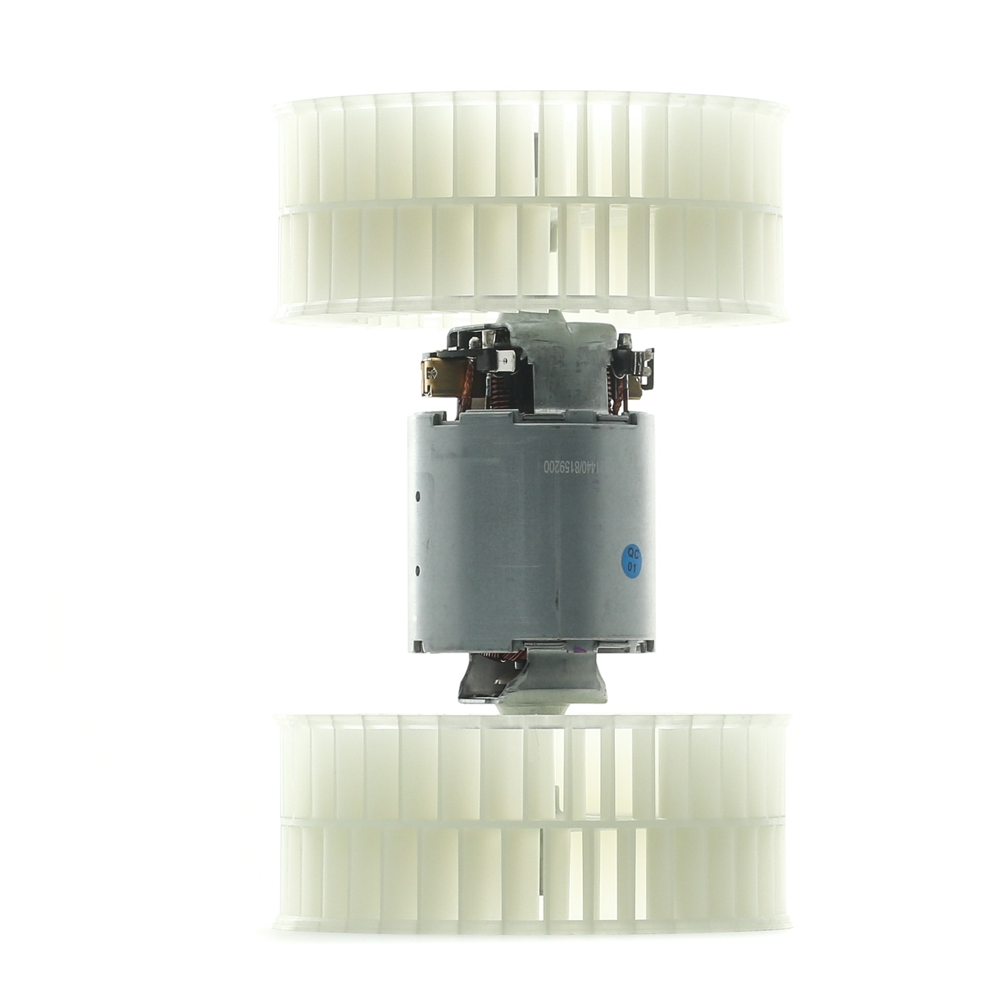 Original Lüftermotor SKIB-0310098