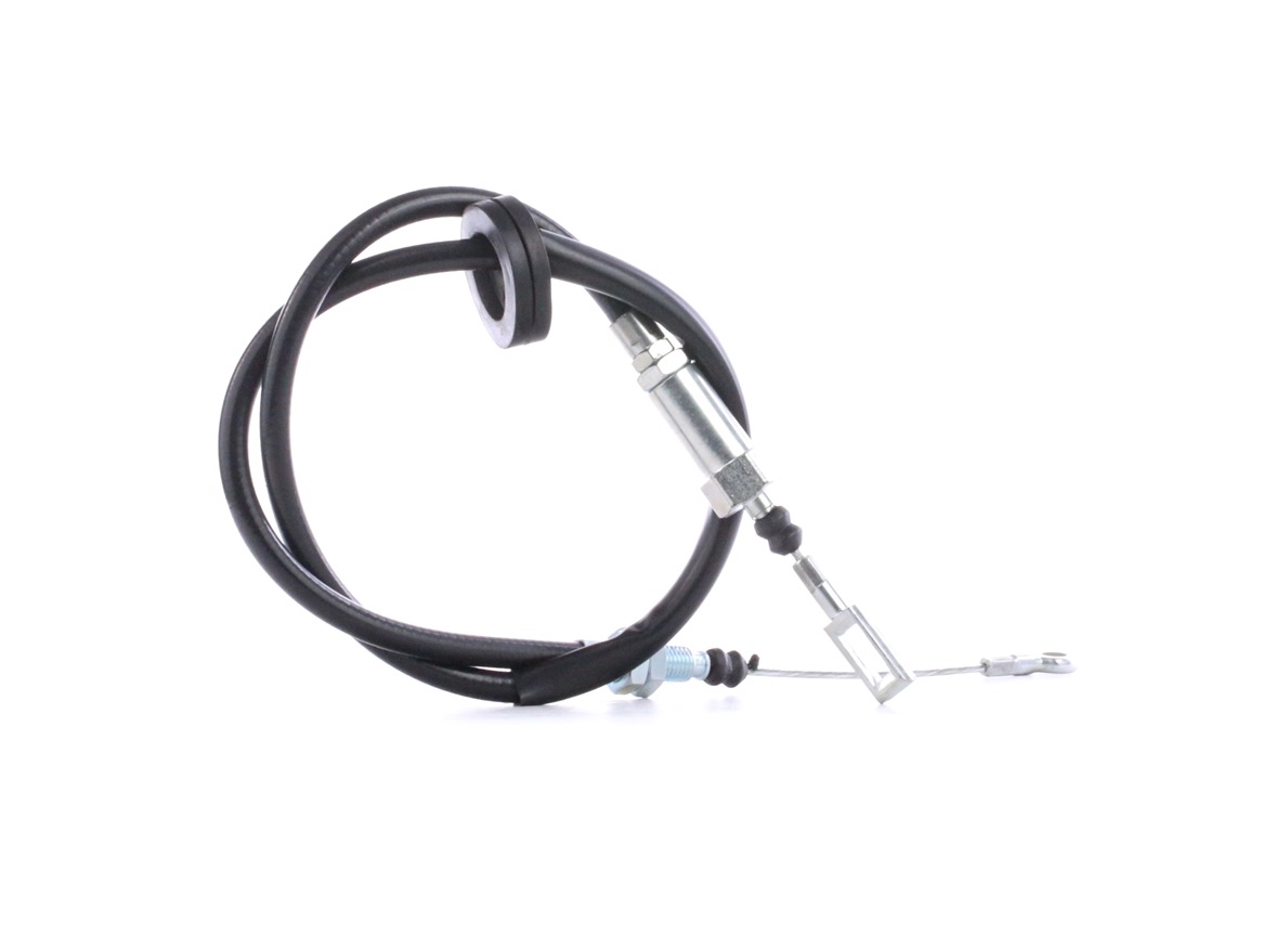 Handbremse, Seilzug STARK SKCPB-1050225 Bewertung