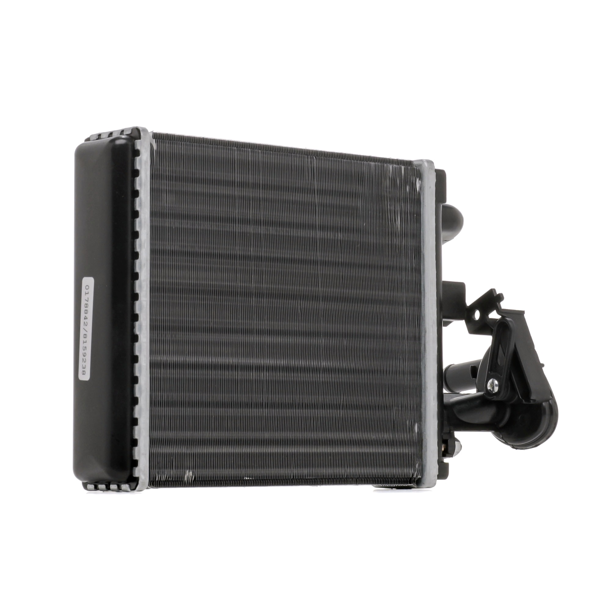 Wärmetauscher SKHE-0880064 STARK 4431782 OPEL, FIAT, SEAT, VOLVO, CHRYSLER