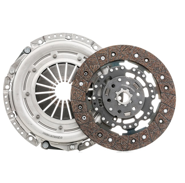 Clutch kit 3M51-7540-C1F STARK SKCK-0100151 FORD, FORD USA