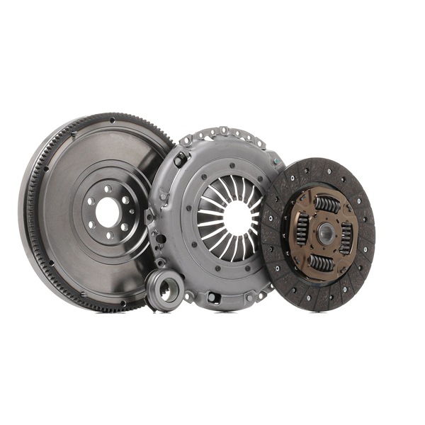 Frizione 1.3 Vvt-i Kit Frizione Ashika 92-06-649 - Per Daihatsu