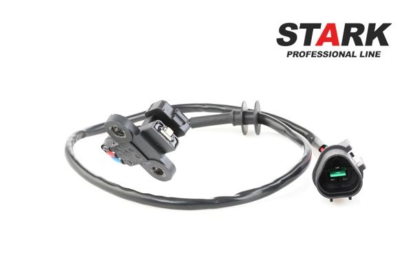 STARK SKCPS-0360058 Senzor impulsuri, arbore cotit