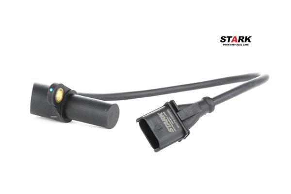 STARK SKCPS-0360063 BDP-sensor VAUXHALL Astra Mk4 (G) CC (T98) 1.8 16V (F08, F48) 116 Pk Benzine X 18 XE1