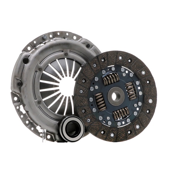 RIDEX 479C0015 Kupplungssatz