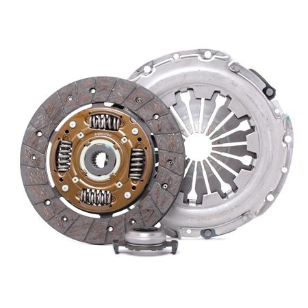 Kit d'embrayage 2051 A1 RIDEX 479C0031 VOLKSWAGEN, PEUGEOT, CITROЁN