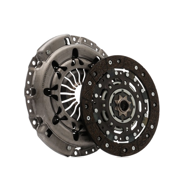 RIDEX 479C0116 Комплект съединител