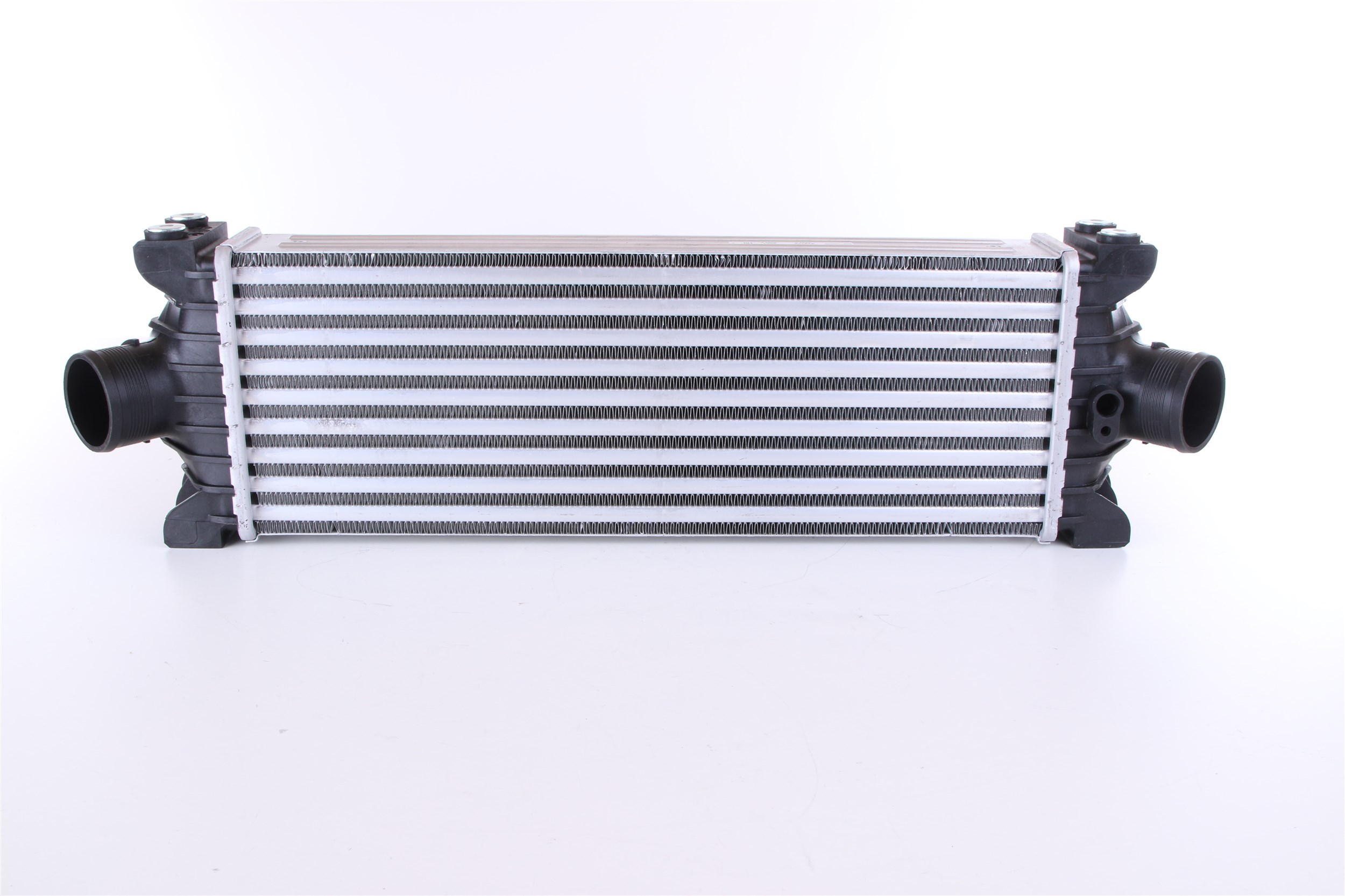 NISSENS 96486 Intercooler