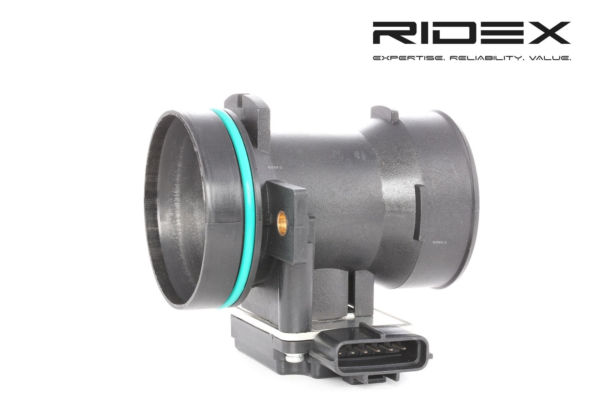 RIDEX 3926A0083 Дебитомер Ford Focus Mk1 цена