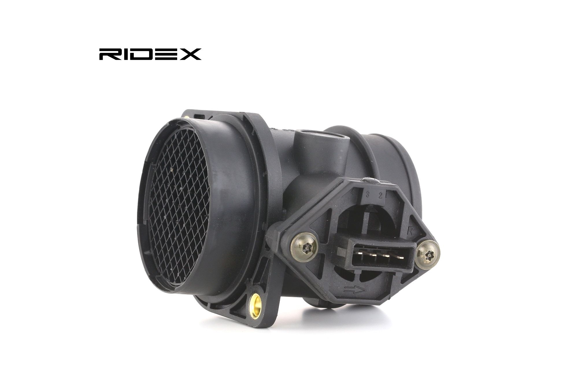 RIDEX 3926A0102 Débitmètre d'air Golf 3 1.8 90 CV Essence 1991