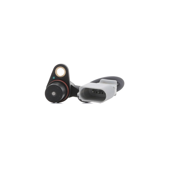 Capteur PMH RIDEX Principe Hall 505mm - Compatible VW Golf IV, Seat Leon, Bora, Caddy III (réf. 030957147K)