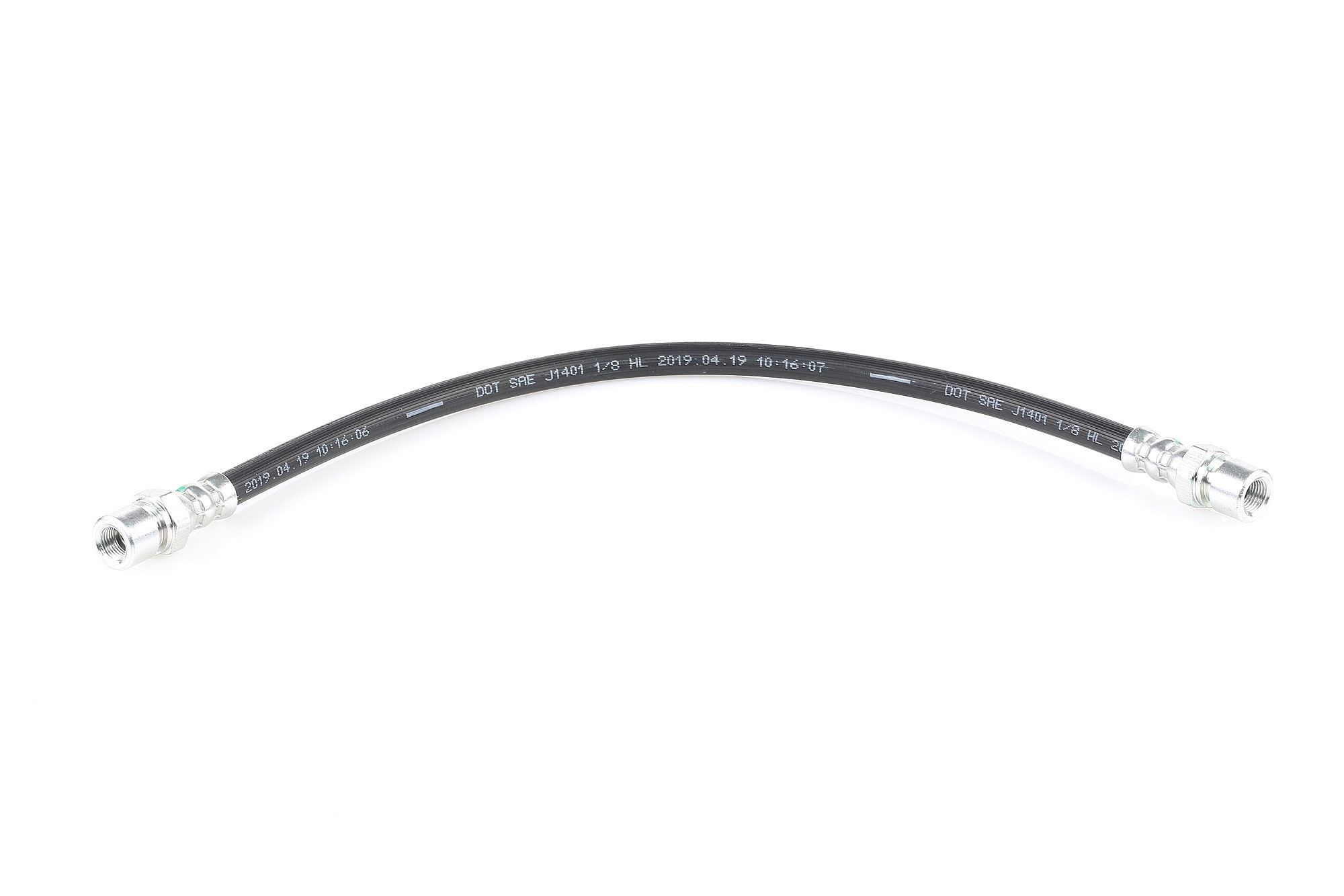 Bremsschlauch SKBH-0820355 STARK 09291024 MERCEDES-BENZ, OPEL, VAUXHALL, GMC