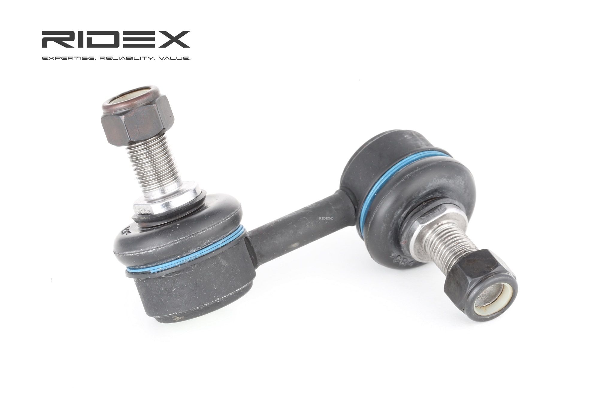 Biellette de barre stabilisatrice 4056A192 RIDEX 3229S0296 OPEL, MITSUBISHI, ISUZU
